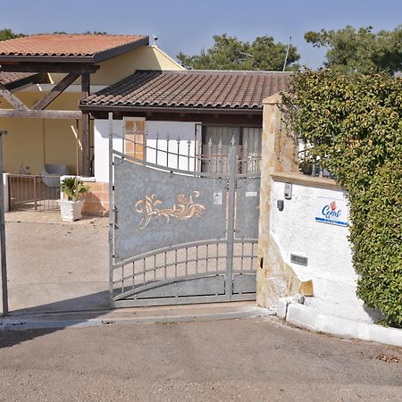 Coral B&B Porto Cesareo Extérieur photo