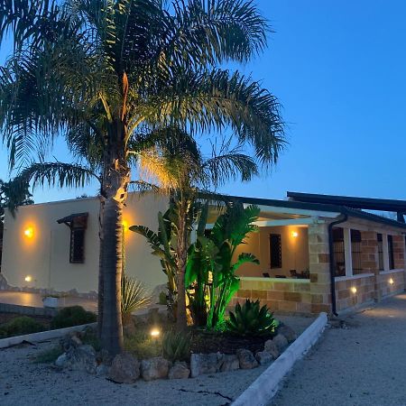 Coral B&B Porto Cesareo Extérieur photo