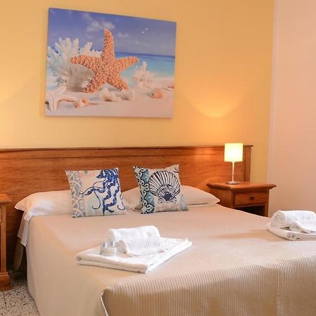 Coral B&B Porto Cesareo Extérieur photo
