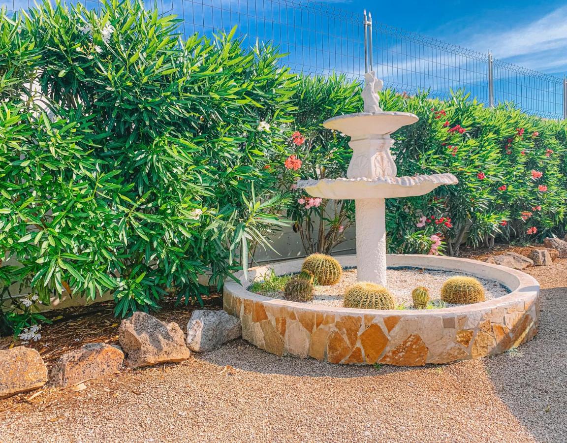 Coral B&B Porto Cesareo Extérieur photo