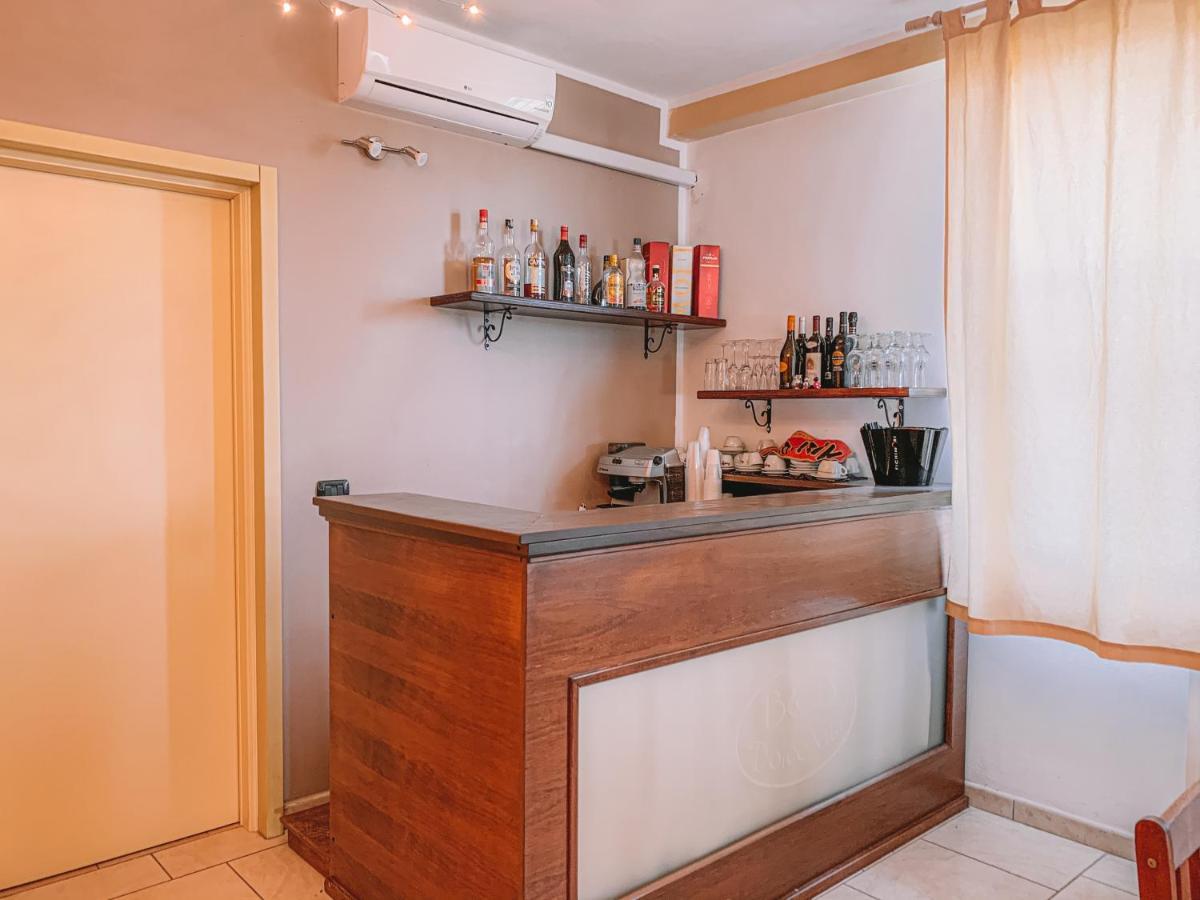 Coral B&B Porto Cesareo Extérieur photo