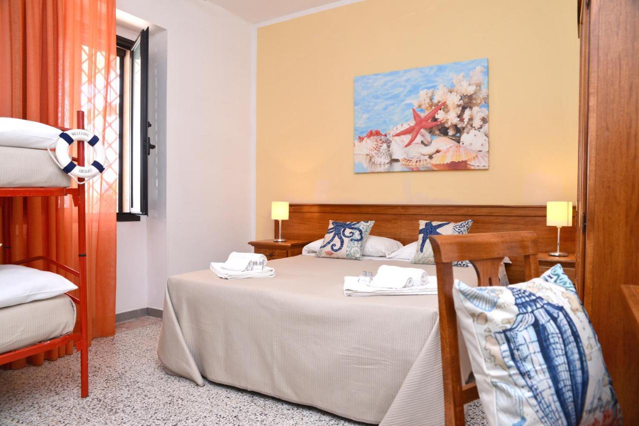 Coral B&B Porto Cesareo Extérieur photo