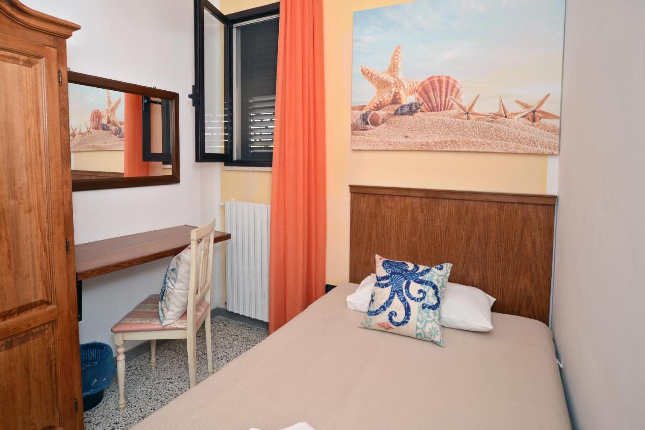 Coral B&B Porto Cesareo Extérieur photo