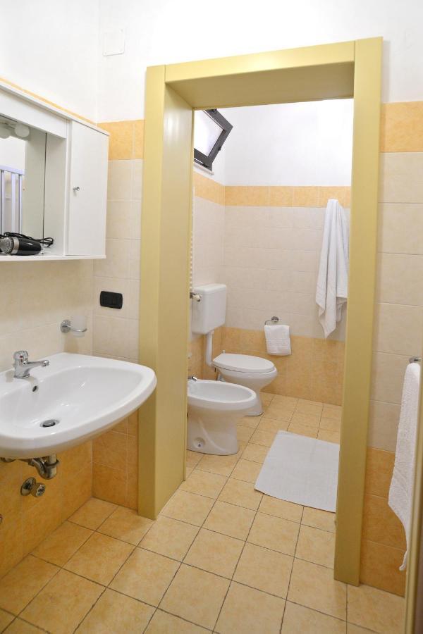 Coral B&B Porto Cesareo Extérieur photo