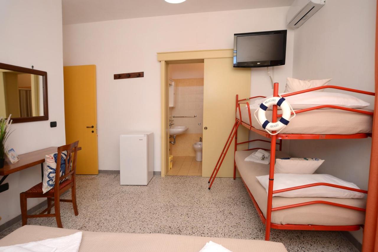 Coral B&B Porto Cesareo Extérieur photo