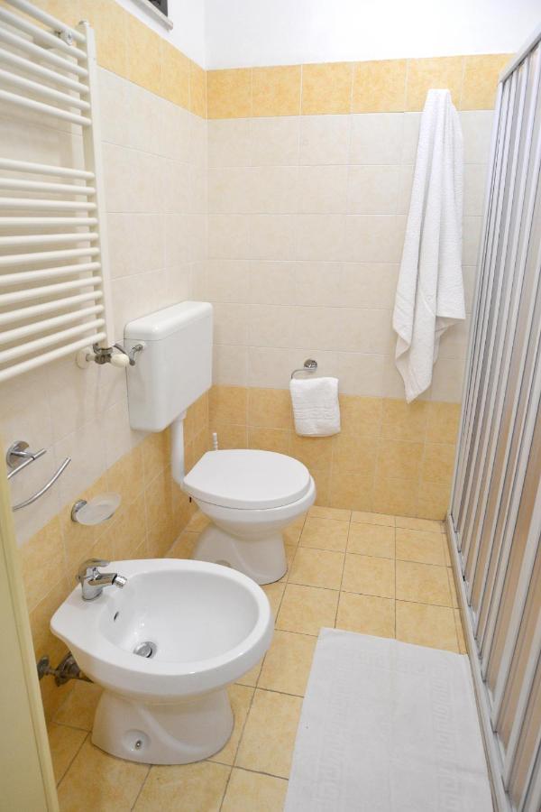 Coral B&B Porto Cesareo Extérieur photo