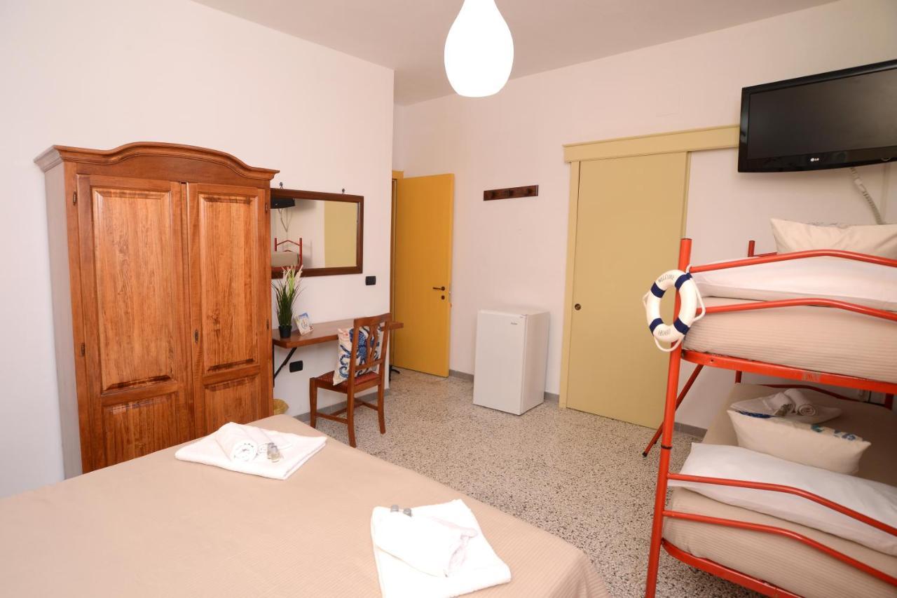 Coral B&B Porto Cesareo Extérieur photo