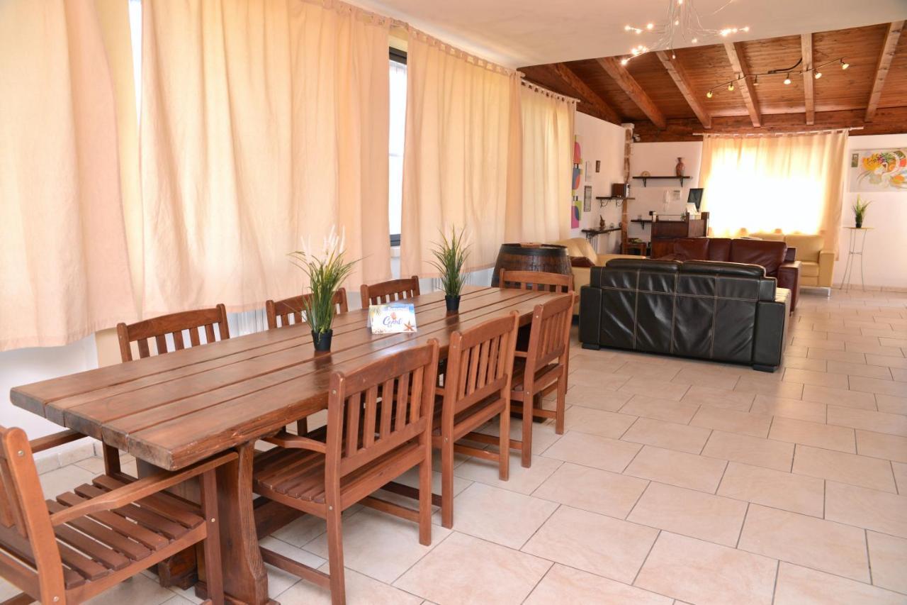 Coral B&B Porto Cesareo Extérieur photo