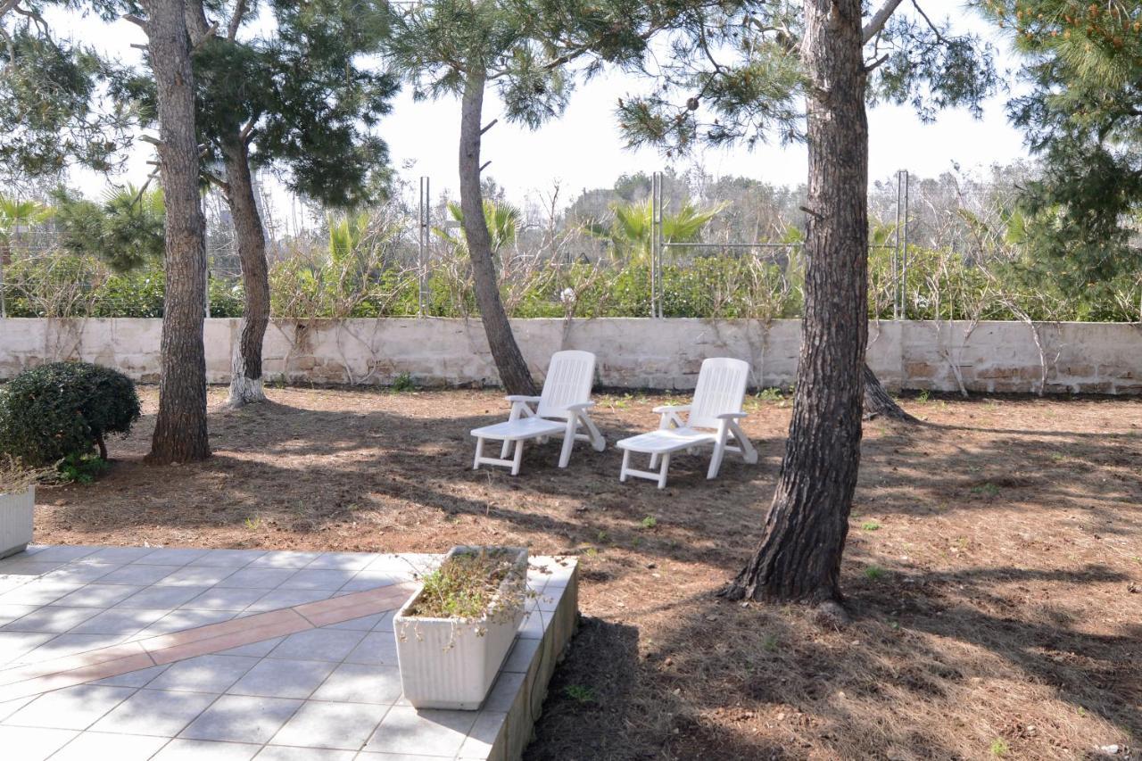 Coral B&B Porto Cesareo Extérieur photo