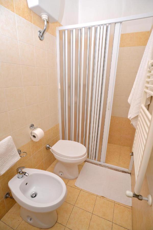 Coral B&B Porto Cesareo Extérieur photo