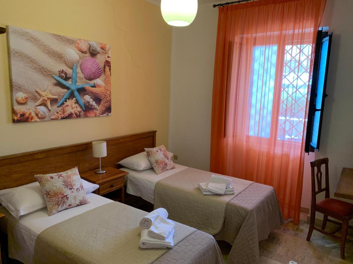 Coral B&B Porto Cesareo Extérieur photo