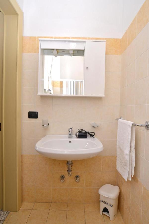 Coral B&B Porto Cesareo Extérieur photo