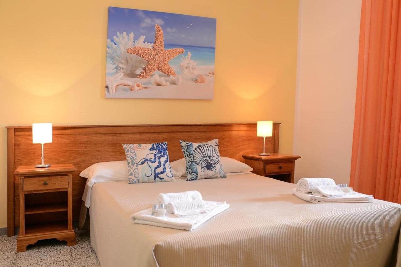 Coral B&B Porto Cesareo Extérieur photo